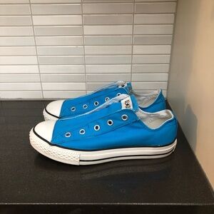 Converse kids slip on Chuck Taylor Low Top